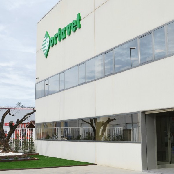 Bienvenidos a Portavet