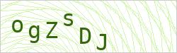 Imagen CAPTCHA