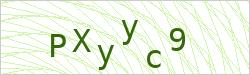 Imagen CAPTCHA
