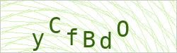 Imagen CAPTCHA