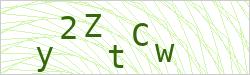 Imagen CAPTCHA