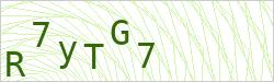 Imagen CAPTCHA