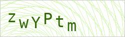 Imagen CAPTCHA