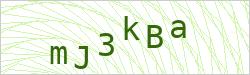 Imagen CAPTCHA
