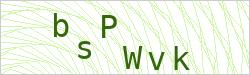 Imagen CAPTCHA