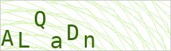 Imagen CAPTCHA