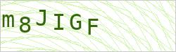 Imagen CAPTCHA