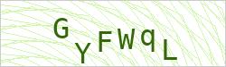 Imagen CAPTCHA