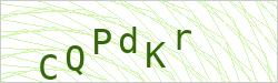 Imagen CAPTCHA