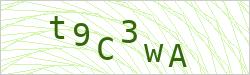 Imagen CAPTCHA