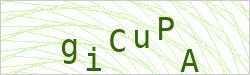 Imagen CAPTCHA